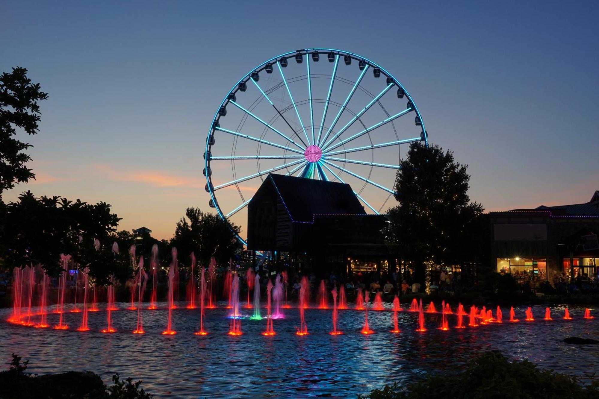 Key Lime Pie, Hot Tub,Wifi, 1089 Free Tickets Each Paid Day, Dollywood And More Gatlinburg Extérieur photo