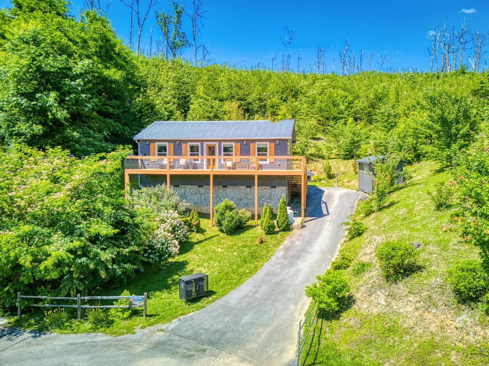 Key Lime Pie, Hot Tub,Wifi, 1089 Free Tickets Each Paid Day, Dollywood And More Gatlinburg Extérieur photo