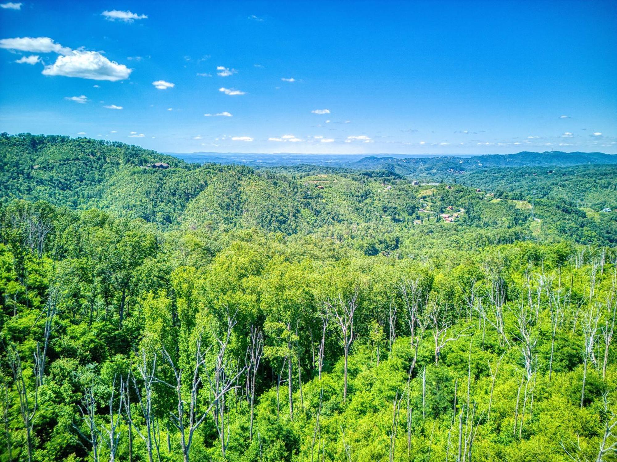 Key Lime Pie, Hot Tub,Wifi, 1089 Free Tickets Each Paid Day, Dollywood And More Gatlinburg Extérieur photo